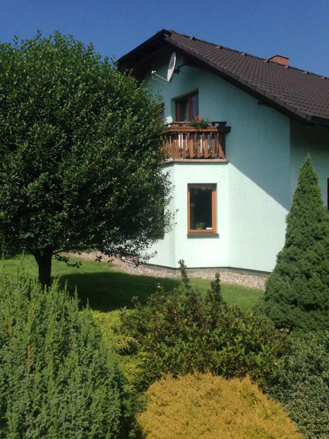 Penzion Svatava Vratimov Buitenkant foto