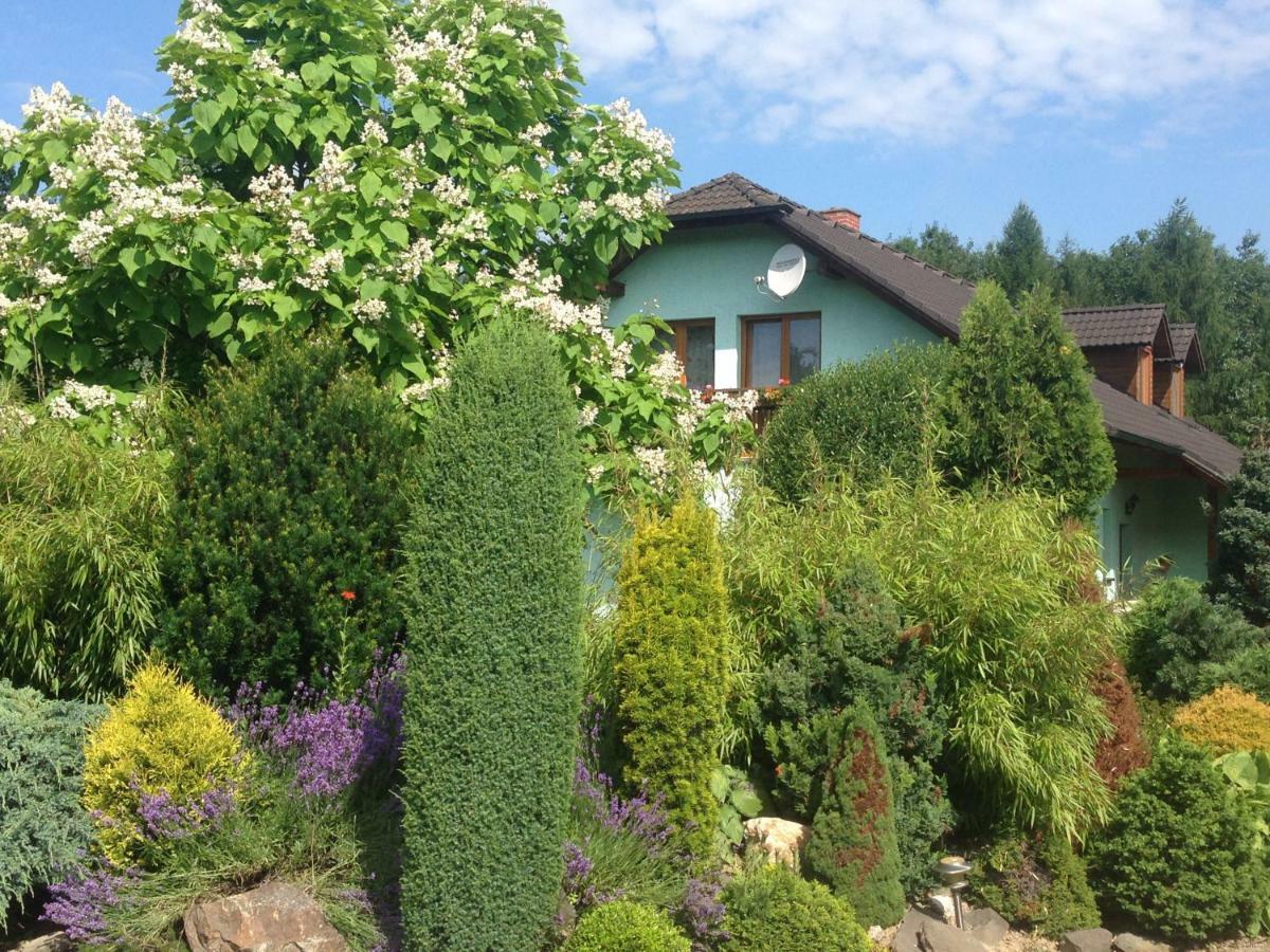 Penzion Svatava Vratimov Buitenkant foto
