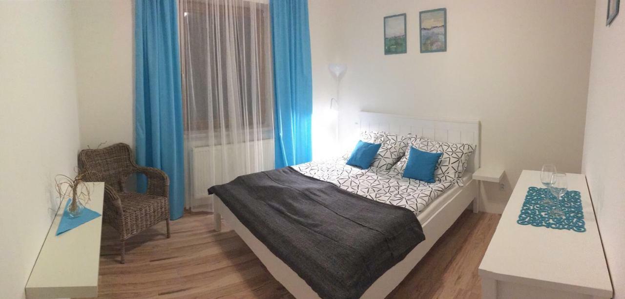 Penzion Svatava Vratimov Buitenkant foto