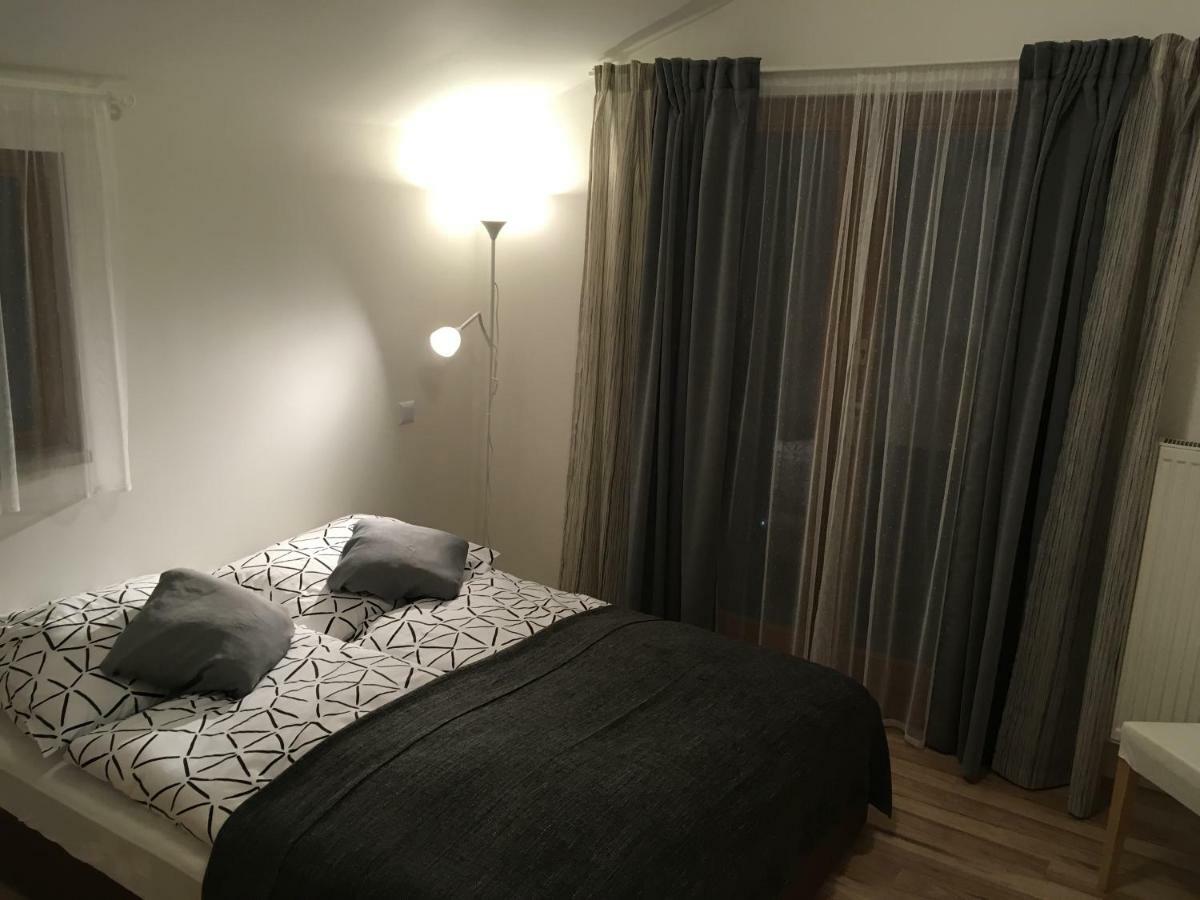 Penzion Svatava Vratimov Buitenkant foto